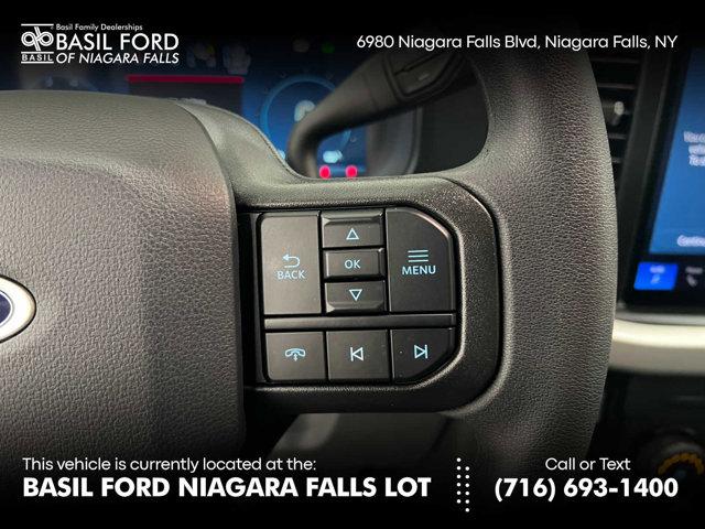 new 2026 Ford F-350 car, priced at $64,269