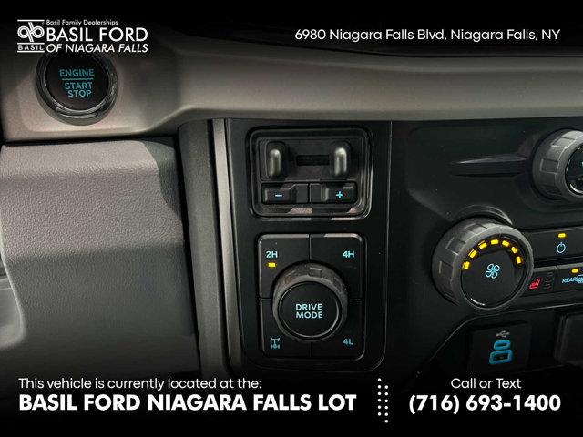 new 2026 Ford F-350 car, priced at $64,269