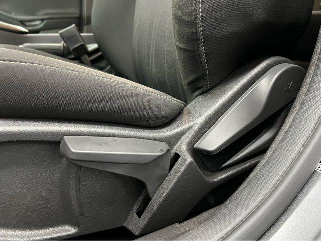 used 2018 Ford Focus car, priced at $11,300