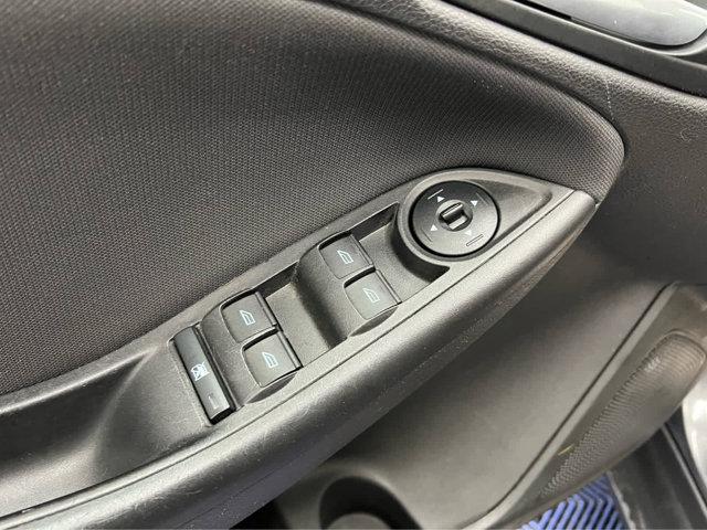 used 2018 Ford Focus car, priced at $11,300