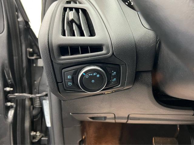 used 2018 Ford Focus car, priced at $11,300