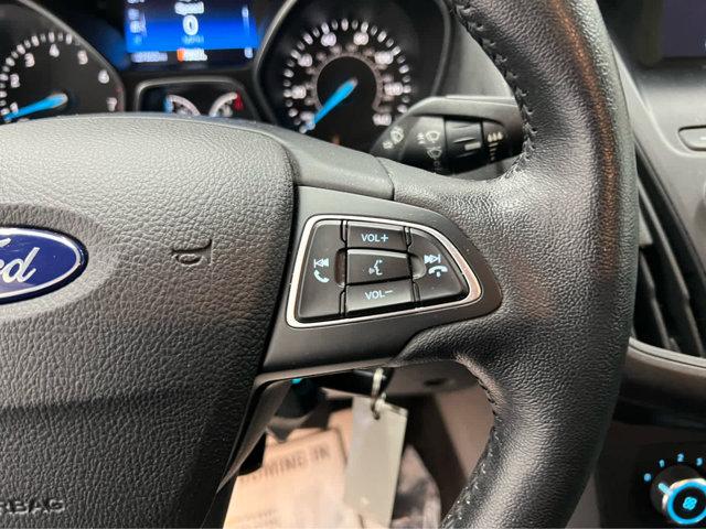 used 2018 Ford Focus car, priced at $11,300