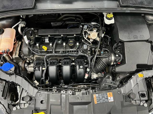 used 2018 Ford Focus car, priced at $11,300