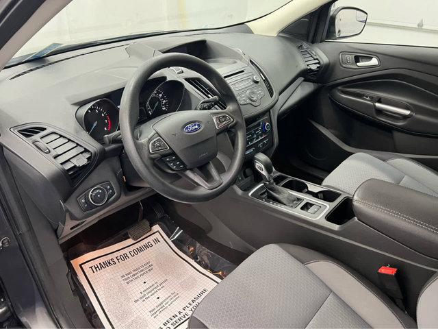 used 2018 Ford Escape car, priced at $11,990