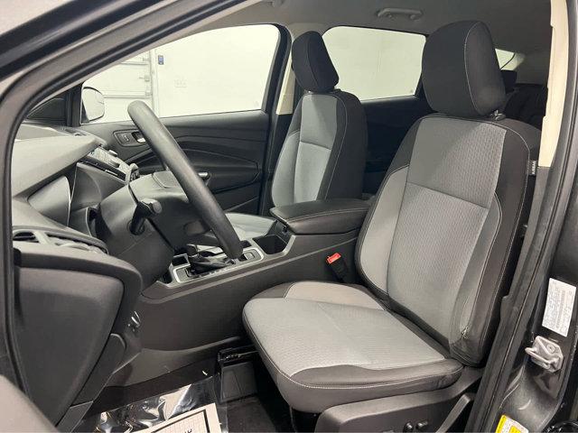 used 2018 Ford Escape car, priced at $11,990