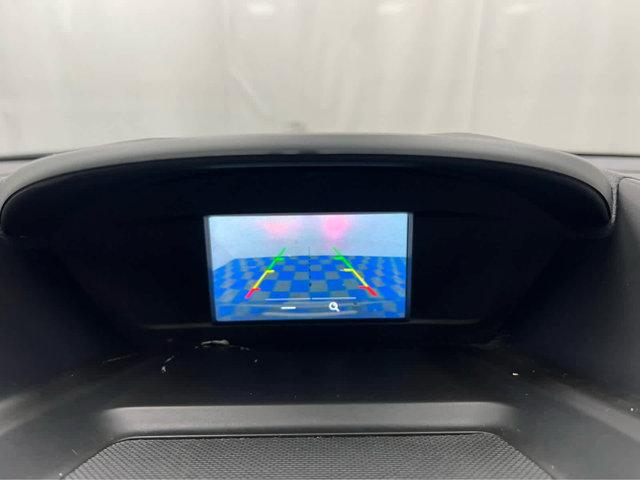 used 2018 Ford Escape car, priced at $11,990