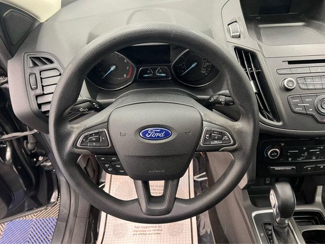 used 2018 Ford Escape car, priced at $11,990