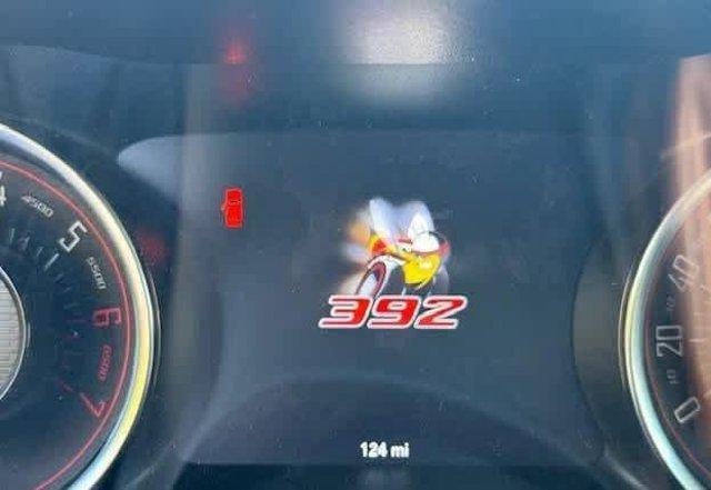 used 2023 Dodge Challenger car, priced at $50,006
