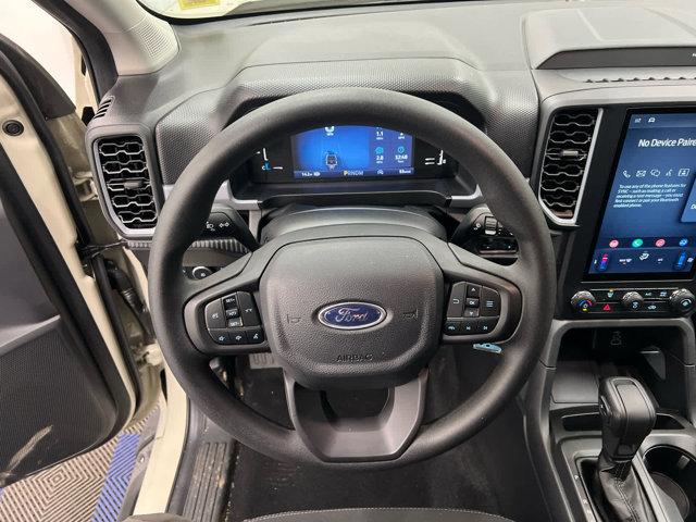 new 2026 Ford Ranger car, priced at $38,864