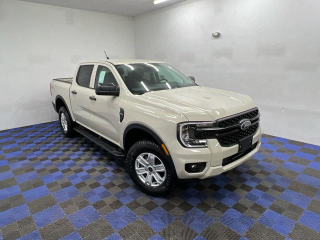 new 2026 Ford Ranger car, priced at $38,864