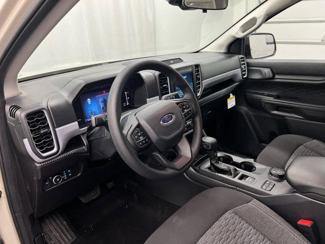 new 2026 Ford Ranger car, priced at $38,864