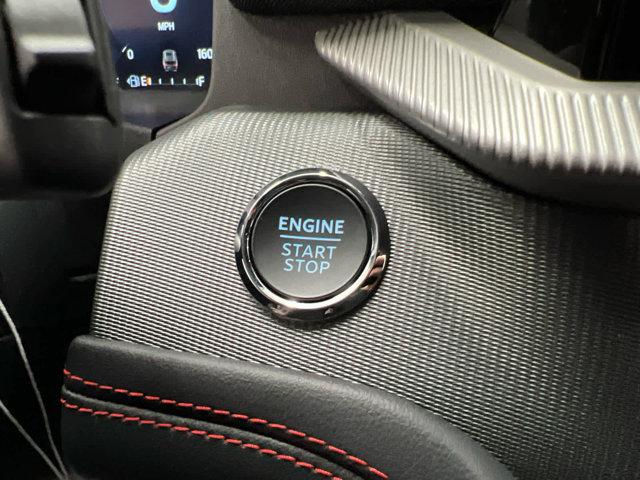 new 2026 Ford Explorer car, priced at $52,000