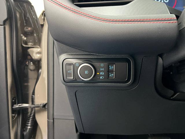 new 2026 Ford Explorer car, priced at $52,000