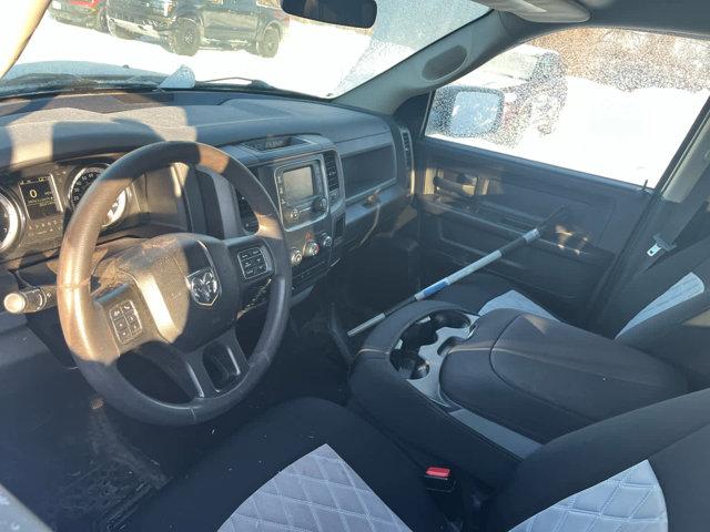 used 2019 Ram 1500 Classic car, priced at $21,500