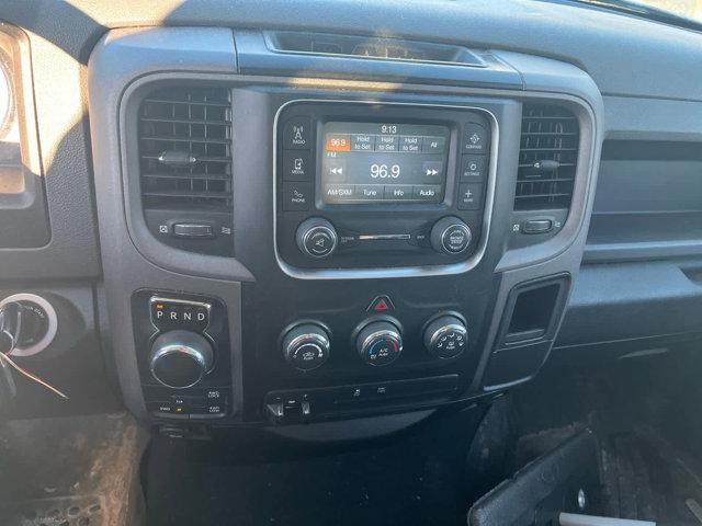 used 2019 Ram 1500 Classic car, priced at $21,500