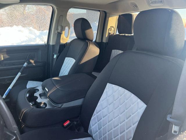 used 2019 Ram 1500 Classic car, priced at $21,500