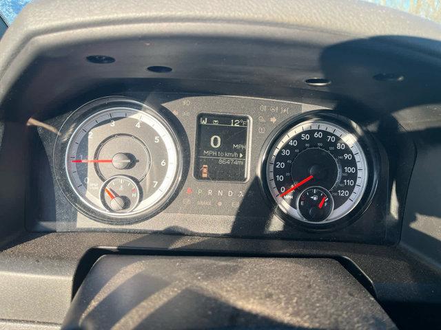 used 2019 Ram 1500 Classic car, priced at $21,500