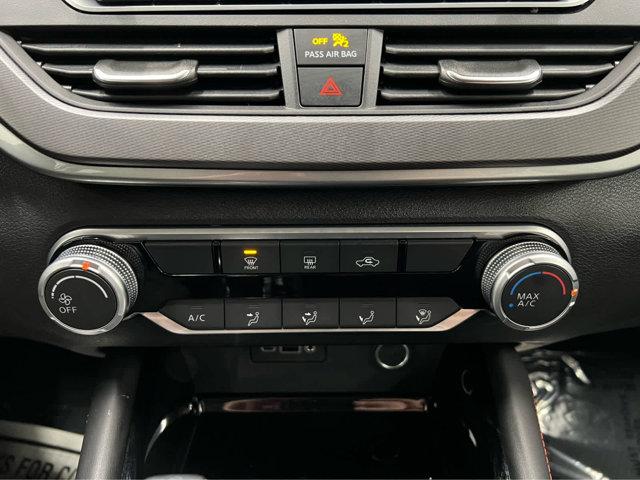 used 2023 Nissan Altima car, priced at $21,990