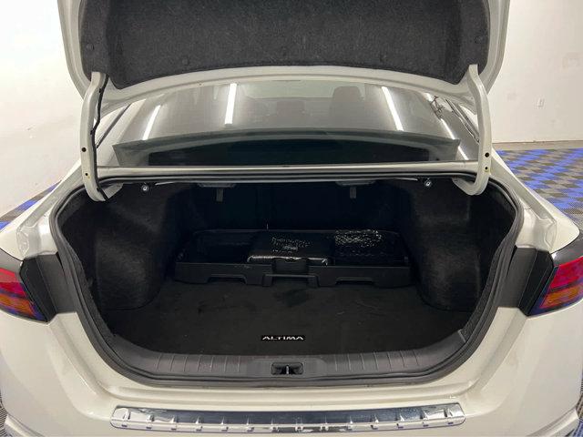 used 2023 Nissan Altima car, priced at $21,990