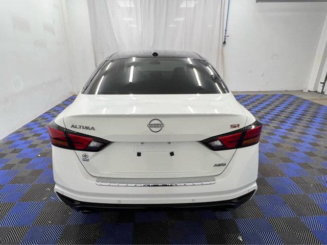 used 2023 Nissan Altima car, priced at $21,990