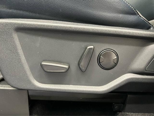 used 2024 Ford Bronco car, priced at $40,990