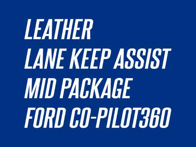 used 2024 Ford Bronco car, priced at $40,990