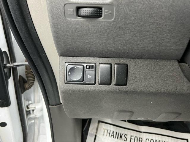 used 2007 Nissan Xterra car, priced at $12,990