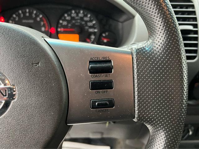 used 2007 Nissan Xterra car, priced at $12,990