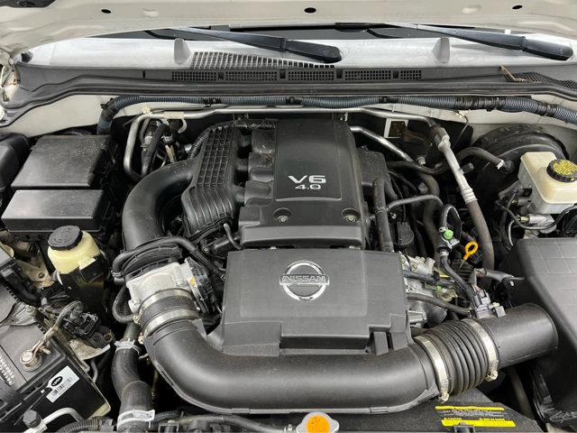 used 2007 Nissan Xterra car, priced at $12,990