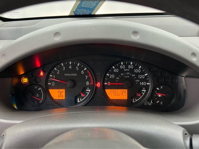 used 2007 Nissan Xterra car, priced at $12,990