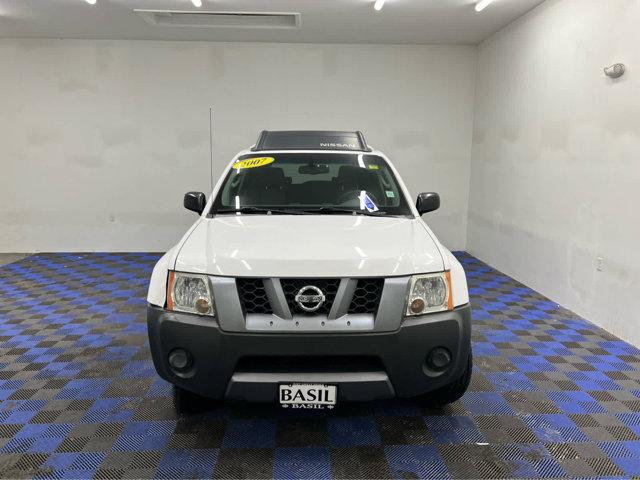 used 2007 Nissan Xterra car, priced at $12,990