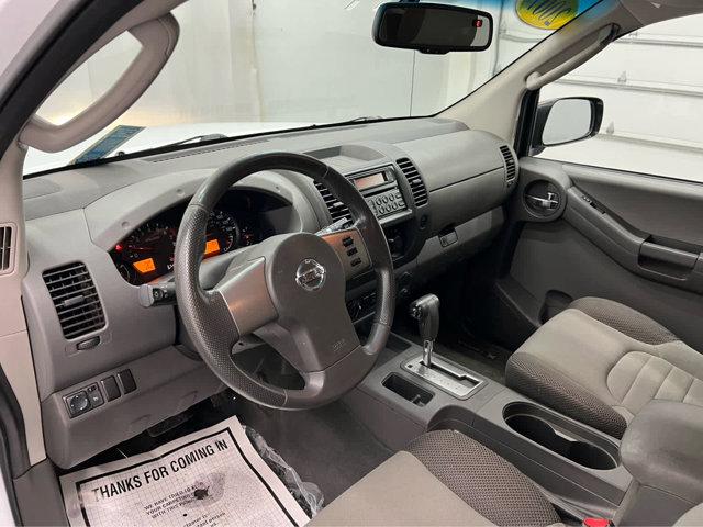 used 2007 Nissan Xterra car, priced at $12,990