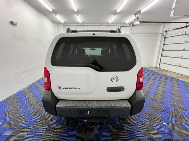 used 2007 Nissan Xterra car, priced at $12,990