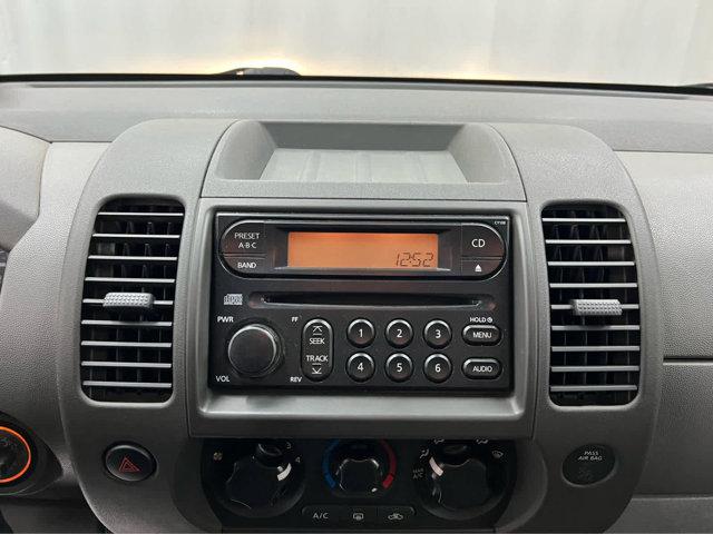 used 2007 Nissan Xterra car, priced at $12,990
