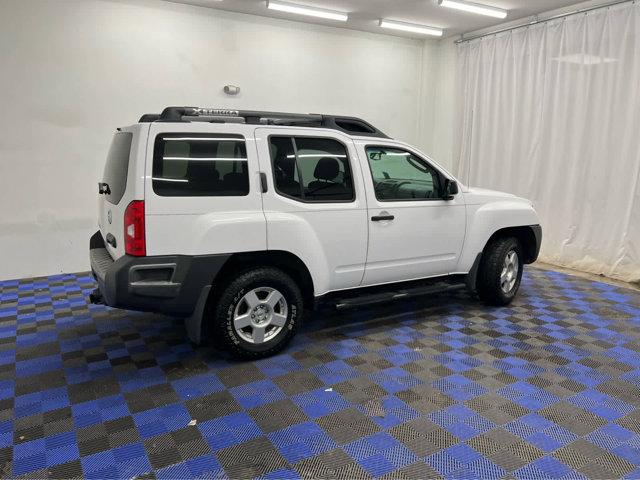 used 2007 Nissan Xterra car, priced at $12,990
