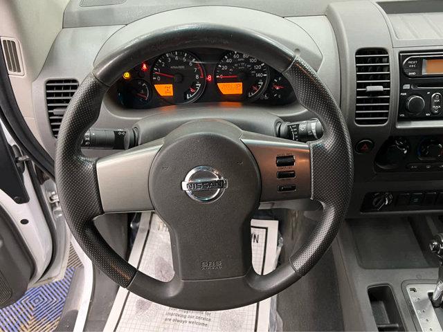 used 2007 Nissan Xterra car, priced at $12,990
