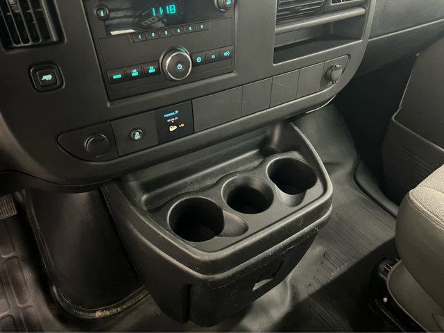 used 2014 GMC Savana 2500 car, priced at $12,990