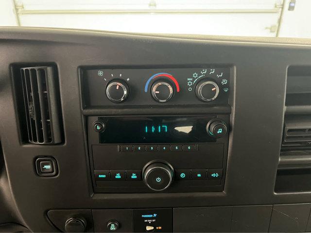 used 2014 GMC Savana 2500 car, priced at $12,990