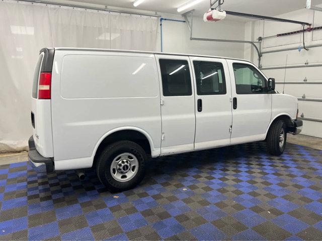used 2014 GMC Savana 2500 car, priced at $12,990