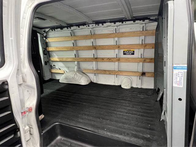 used 2014 GMC Savana 2500 car, priced at $12,990