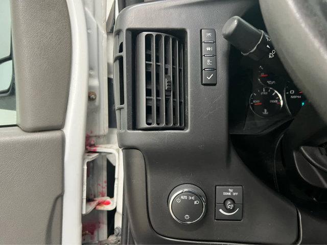 used 2014 GMC Savana 2500 car, priced at $12,990