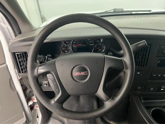 used 2014 GMC Savana 2500 car, priced at $12,990
