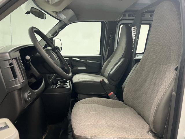 used 2014 GMC Savana 2500 car, priced at $12,990