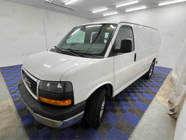 used 2014 GMC Savana 2500 car, priced at $12,990