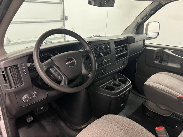 used 2014 GMC Savana 2500 car, priced at $12,990