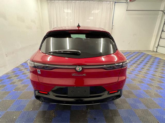 used 2024 Alfa Romeo Tonale car, priced at $25,550