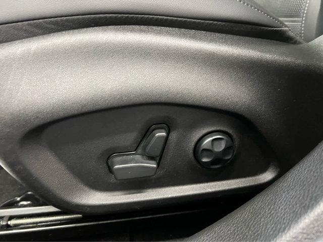 used 2024 Alfa Romeo Tonale car, priced at $25,550