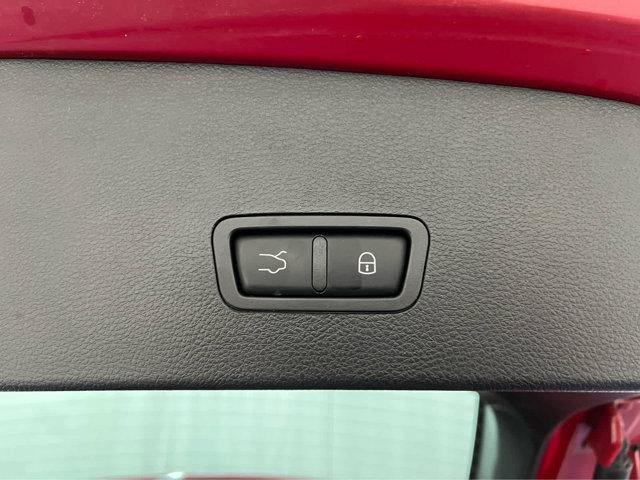 used 2024 Alfa Romeo Tonale car, priced at $25,550