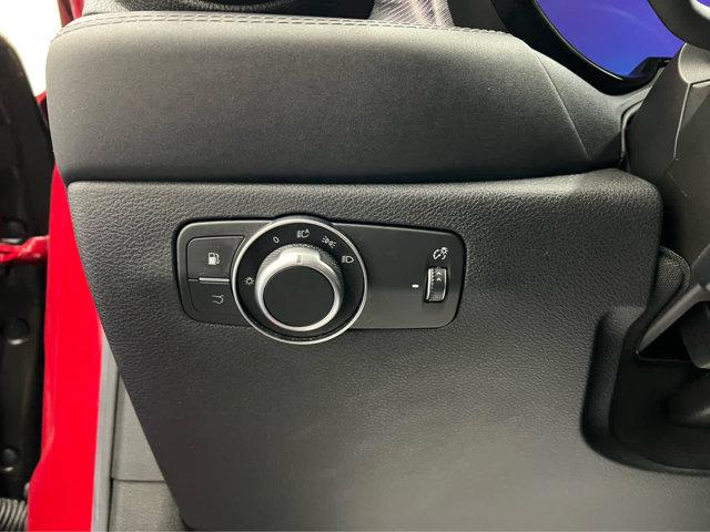 used 2024 Alfa Romeo Tonale car, priced at $25,550