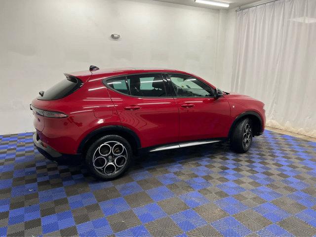 used 2024 Alfa Romeo Tonale car, priced at $25,550